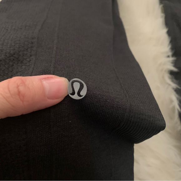 Lululemon Leggings - Picture 7 of 8